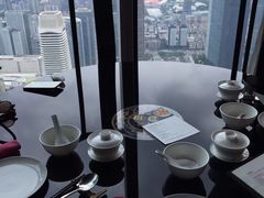 -广州四季酒店