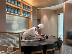-大渔铁板烧(万象城店)