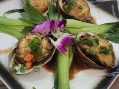 -友强·23年特色海鲜大排档(厦门店)
