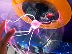 -苏州青少年科技馆