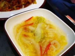 -乡村基(双流时代奥特莱斯餐厅)