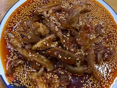 -徐老幺奶汤面