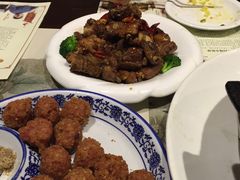 -御海棠老菜馆(福明嘉园店)