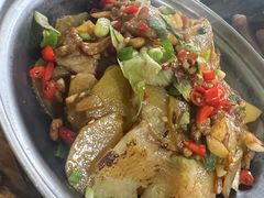-朗妈私房菜(婺女州店)