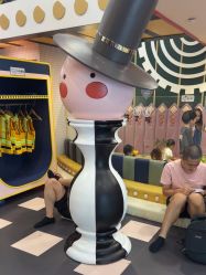 -MELAND CLUB亲子乐园·派对·餐厅(北京芳圆里ID MALL店)