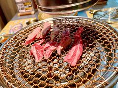 -牧童禧肉社·韩国炭火烤肉店(中粮祥云小镇创始店)