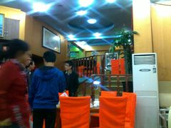 -朴氏韩国料理(北欧丽景店)