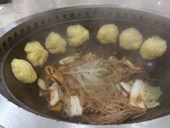 -崔记老东北传奇铁锅炖(横店总店)