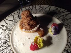 法式蒙布朗-Kathleen's Waitan 凯圣琳江景西餐厅(外滩店)