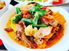 -Jin Chieng Seng by Inn A Day