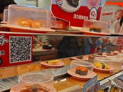 -争鲜回转寿司(东方银座店)
