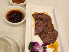 -凤凰楼酒家·粤宴点心(华强北店)