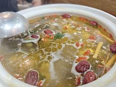 -金龙·打边炉(武进路店)