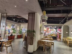 大堂-BE BRIGHT KITCHEN(正佳广场店)
