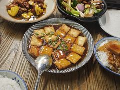 -小镇厨房(古镇店)