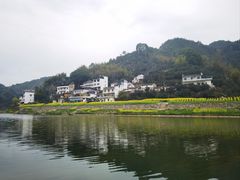 -新安江山水画廊风景区