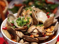 -味福记·本地特色菜(八一万达广场店)