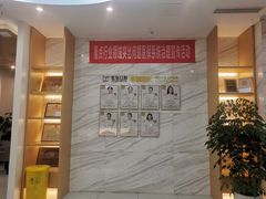 -金琴口腔·正畸种植全科(太升北路店)