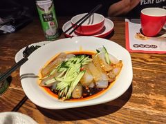 -川悦留香·海鲜餐厅(海棠68环球美食街店)