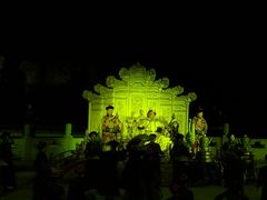 -鼎盛王朝康熙大典实景演出