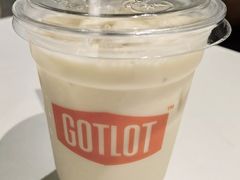-GOTLOT COFFEE&KITCHEN角落厨房NOOK店