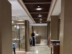 -杭州西湖柳莺里酒店·闻莺厅