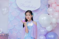 -觅糖派对·宝宝宴生日宴一站式派对策划(河西店)