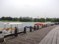 -美兰湖景区