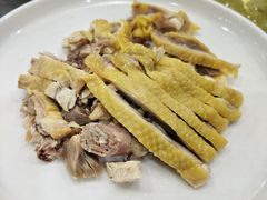 -邢家锅贴老店·非遗·开封菜(金明广场店)