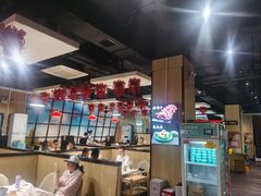 -和庆斋羊蝎子火锅·碳缸烧烤(顺义旗舰店)