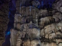 -泰安地下龙宫景区