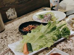-東門韩国传统烤肉·韩国料理(银座直营店)