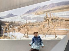-长春世界雕塑园