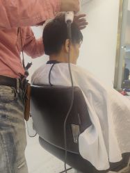 -雅仕 HAIR SALON 美发沙龙