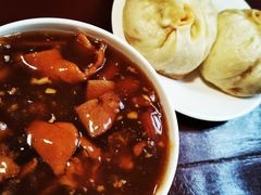 炒肝-姚记炒肝店(鼓楼店)
