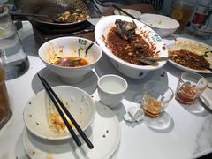 -费大厨辣椒炒肉(高铁吾悦广场店)