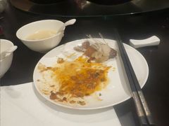-浙江安吉JW万豪酒店·万豪中餐厅