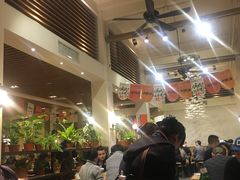 大堂-福苗小骆驼烧烤(曲江店)