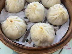 -诺敏塔拉奶茶-布里亚特包子-手把肉(锦都会店)