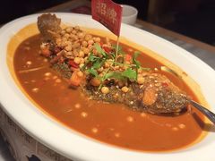 -桂小厨广西菜(万象城店)