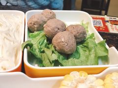 -八合里潮汕鲜牛肉火锅(深圳海岸城店)