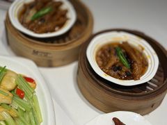 -潮福城潮州大酒楼(湖滨北路店)