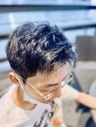 -FLAIR HAIR SALON