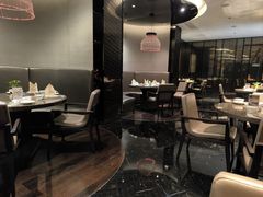 -万丽轩·粤菜(王府井金茂万丽酒店)