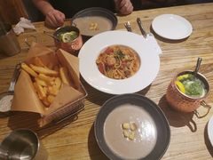 -Cyclus Craft Kitchen薩克思手工厨房