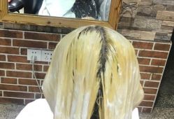 -GY style salon网红签约