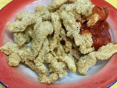 香酥鸡-做了不起的80后