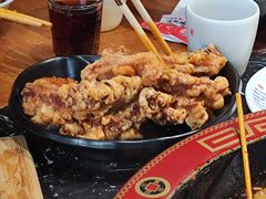 -渝匠香重庆老火锅
