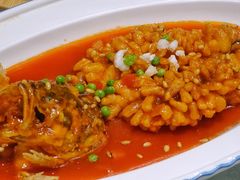 -古越舫·精品杭帮菜(商都路店)