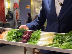 -南门四季铜锅涮肉(大屯·北苑店)